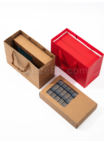 禮品訂造茗茶禮盒紀念品
