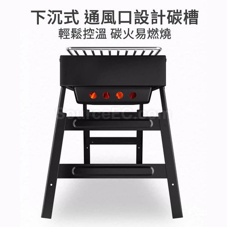 禮品訂造小型燒烤爐紀念品