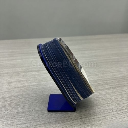 禮品訂造可撕旋轉日曆臺歷紀念品