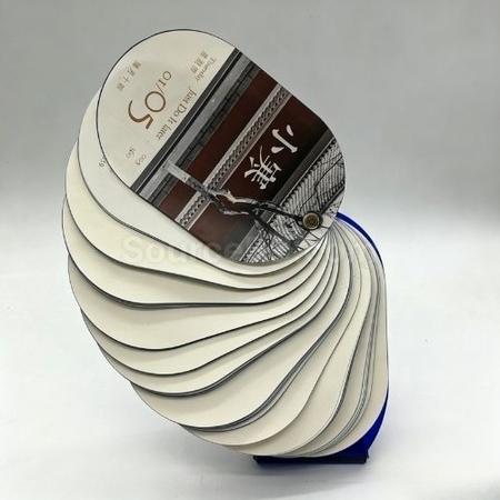 禮品訂造可撕旋轉日曆臺歷紀念品