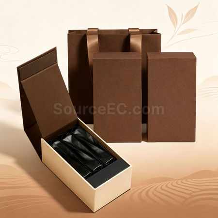 禮品訂造茗茶禮盒紀念品