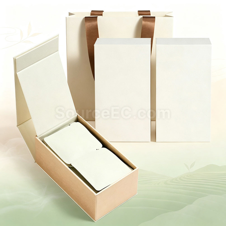 禮品訂造茗茶禮盒紀念品