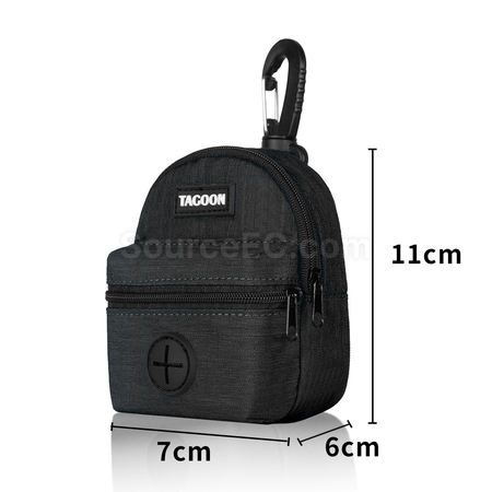 禮品訂造寵物拾便袋紀念品