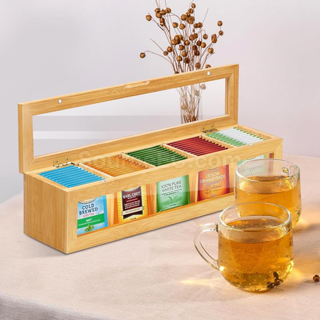 茶葉禮盒