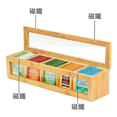 禮品訂造茶葉禮盒紀念品
