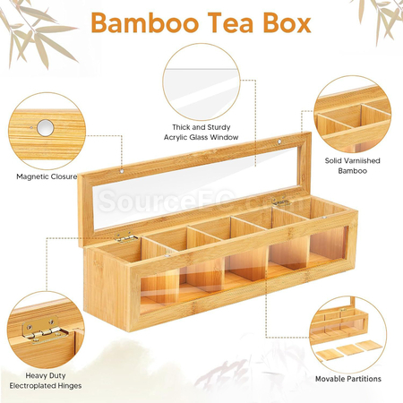 禮品訂造茶葉禮盒紀念品