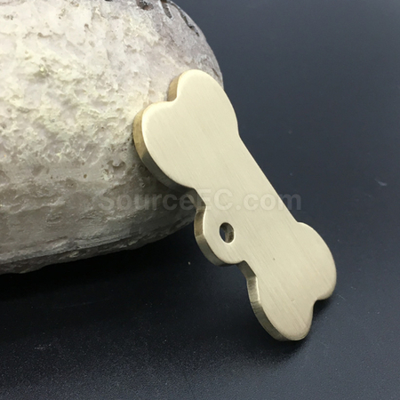 禮品訂造寵物金屬獎牌紀念品