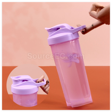 禮品訂造700ML 運動搖搖杯紀念品