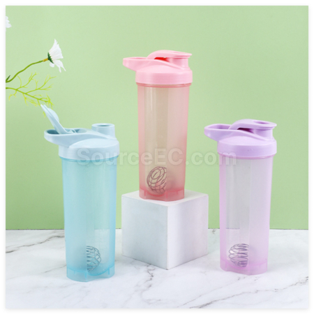 禮品訂造700ML 運動搖搖杯紀念品
