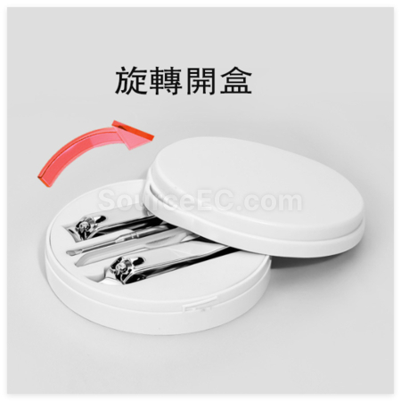 禮品訂造指甲套裝紀念品