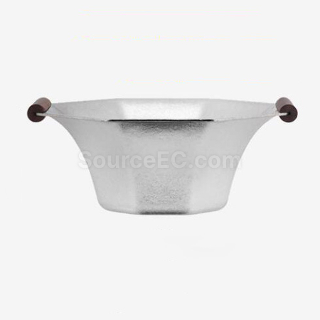 禮品訂造純鈦公道杯紀念品