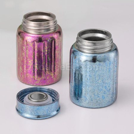 禮品訂造純鈦保溫壺紀念品