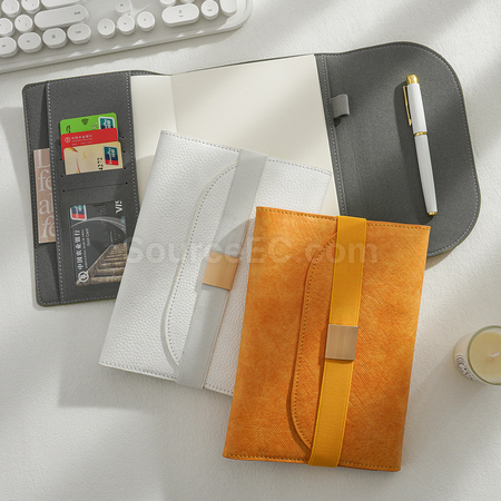 禮品訂造杜邦紙記事本紀念品