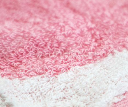 禮品訂造【台製】牛奶紗斑紋緹花毛巾紀念品