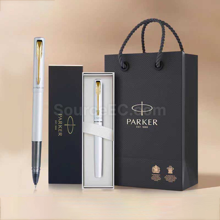 禮品訂造派克寶珠筆紀念品