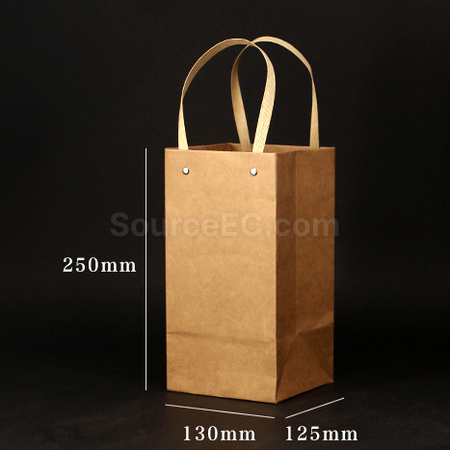 禮品訂造竹紋拼接茶葉禮盒紀念品