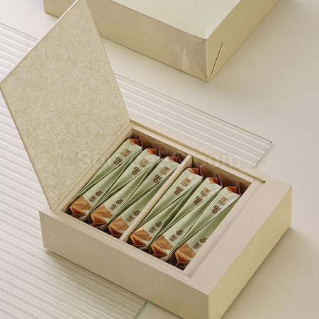 禮品訂造茶葉包裝禮盒紀念品