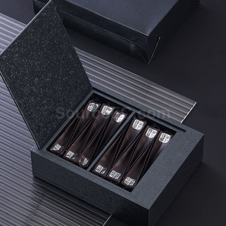 禮品訂造茶葉包裝禮盒紀念品