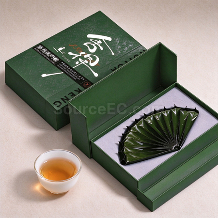 茶葉包裝禮盒