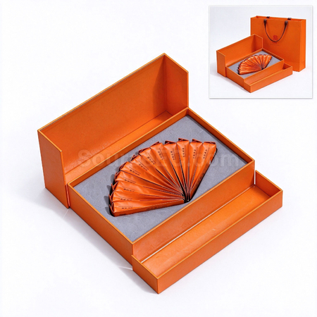 禮品訂造茶葉包裝禮盒紀念品