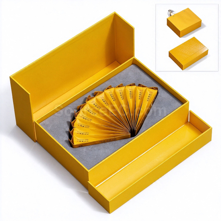 禮品訂造茶葉包裝禮盒紀念品
