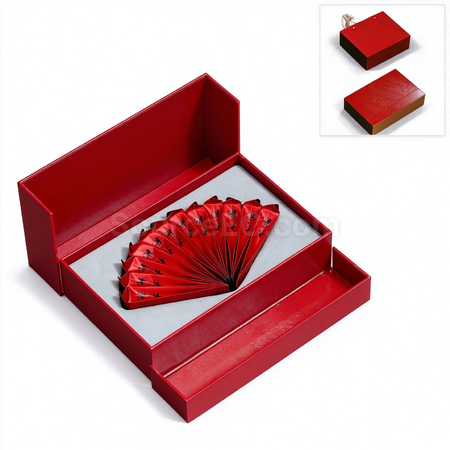 禮品訂造茶葉包裝禮盒紀念品