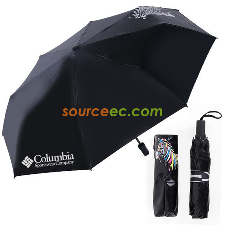 折叠廣告傘 | 折疊傘禮品 | 三折雨傘 | 兩折傘 | 訂做折疊遮