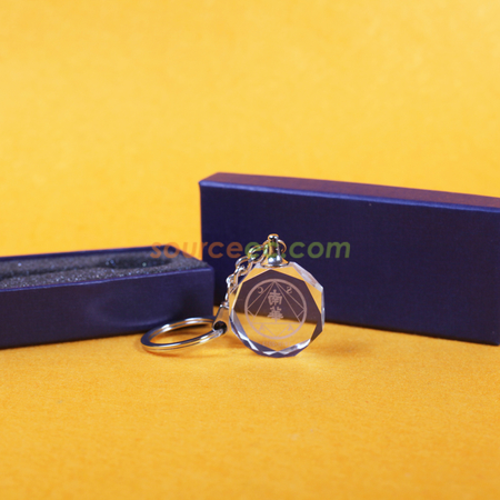 水晶紀念品座 | 哥爾夫水晶紀念品 | 水晶飾品 | 訂製水晶卡片座 | 水晶USB手指