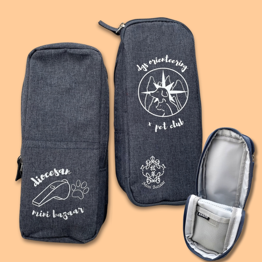 訂製筆袋 | 筆盒 | 筆筒 | 筆座 | 文具收納袋