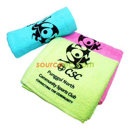 毛巾禮品 | 毛巾工廠 | 廣告毛巾 | 運動毛巾 | 訂製沙灘浴巾
