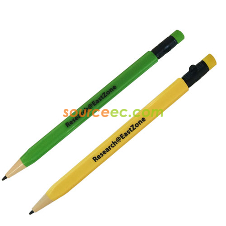 鉛筆 | 鉛芯筆 | 機械鉛筆 | 自動鉛筆 | 訂製廣告鉛筆