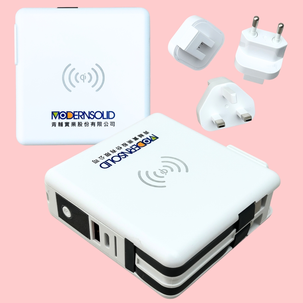 手機充電器 | Power Bank | Portable Charger | 尿袋 | 移動電源