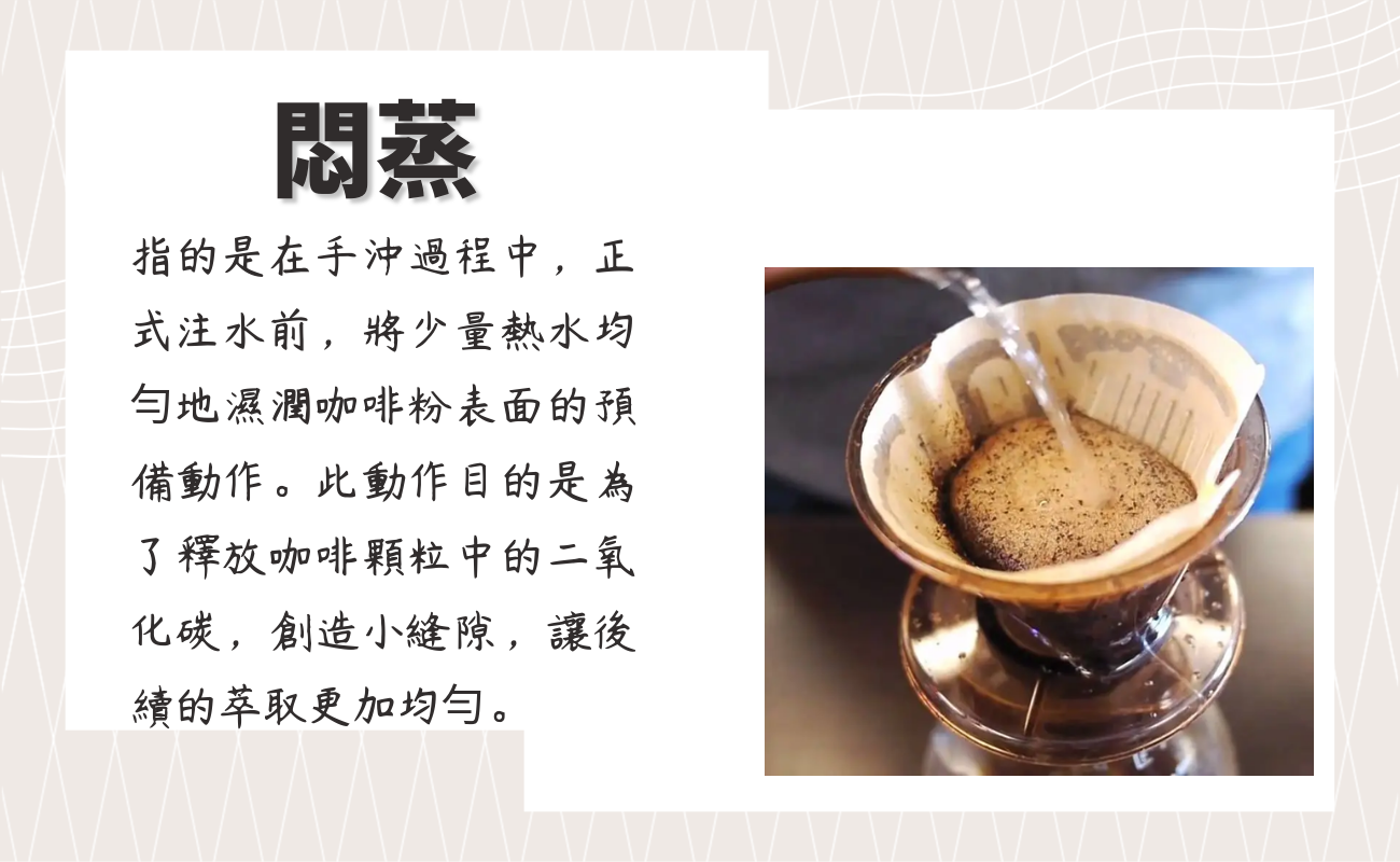 悶蒸