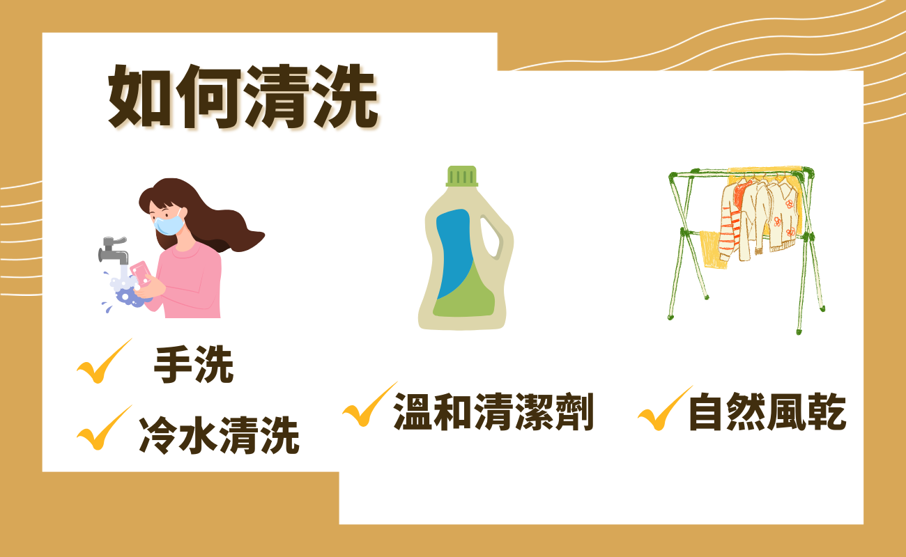 麻布袋可以洗嗎