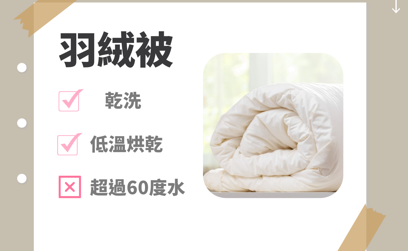 棉被怎麼洗