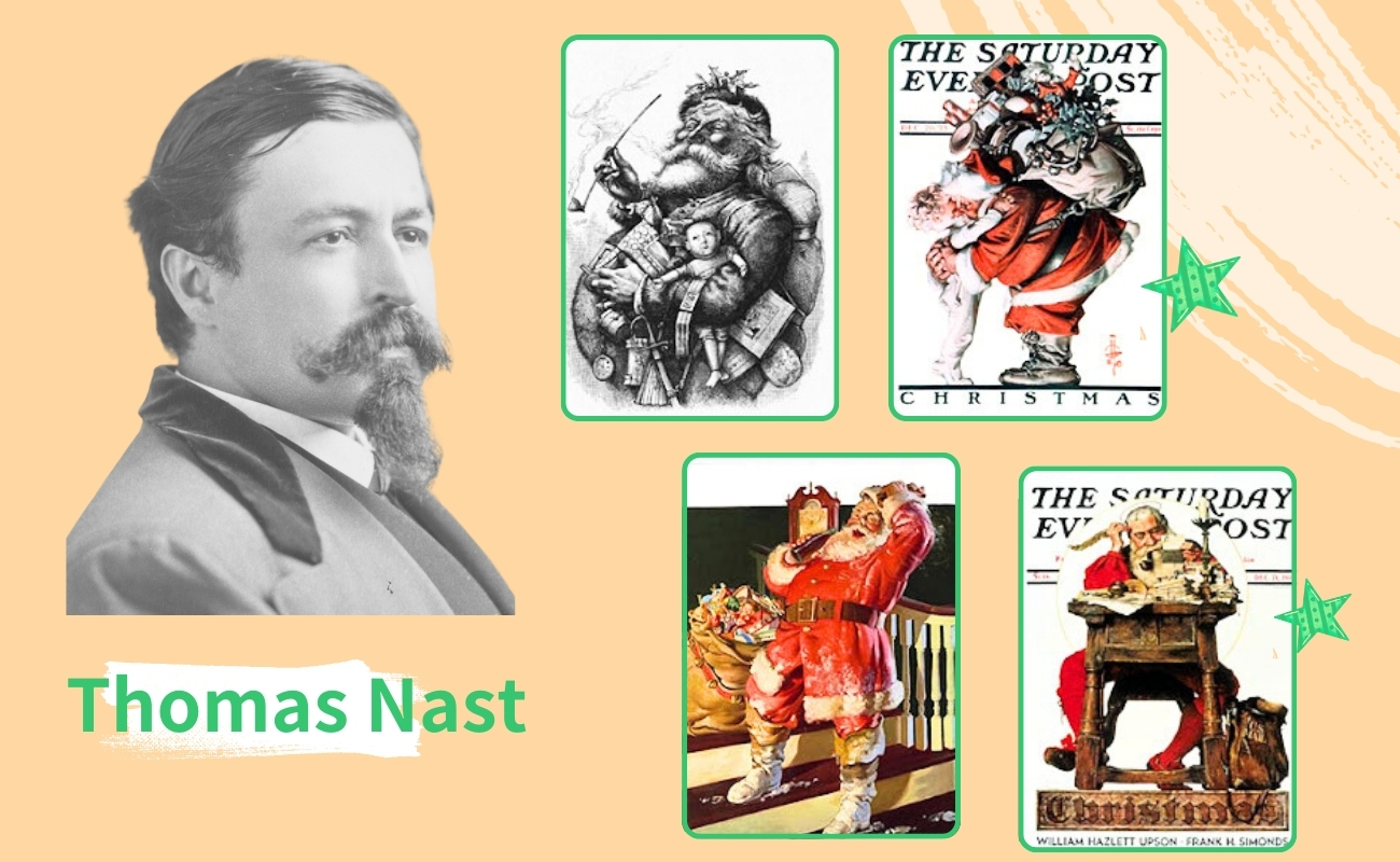 聖誕老人