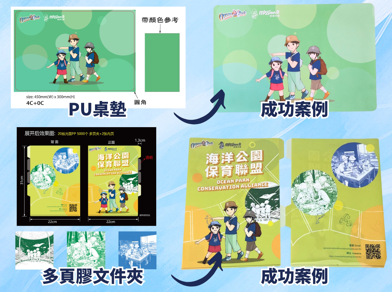 禮品套裝