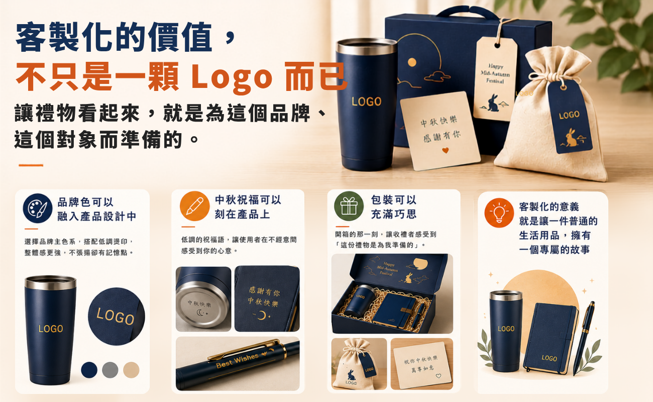 中秋節送什麼, 中秋送禮推薦, 企業送禮, 客製化禮品, 中秋禮物, 企業贈品, SourceEC, 中秋節禮物