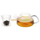 5件套玻璃茶具