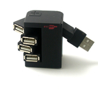 USB禮品分接口