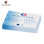 Sheaffer 卡管