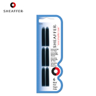 Sheaffer 卡管