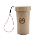 360ML 小麥廣告杯