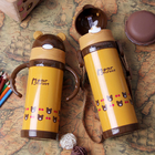 500ML 動物保溫杯紀念品