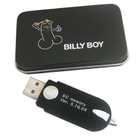 禮品訂造USB Flash禮品盒紀念品