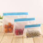 禮品訂造磨砂自封袋紀念品