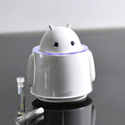 時尚機器人音響