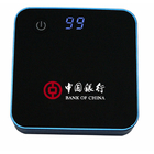 電量顯示充電器