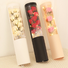 禮品訂造香皂花束紀念品