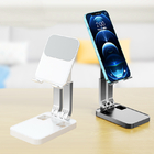 禮品訂造折疊手機支架紀念品